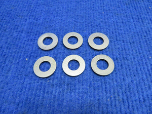 Lycoming Washer-Thrust P/N 73251 LOT OF 6 NOS (0722-44)