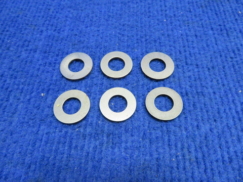 Lycoming Washer-Thrust P/N 73251 LOT OF 6 NOS (0722-44)