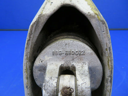 Beech A23A Musketeer Main Gear LH P/N 169-810000-659 (0621-873)