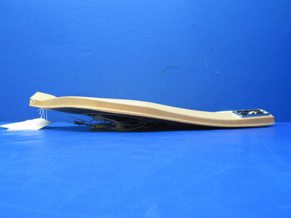 Piper PA-28 236 Panel Assy Cabin Light w/ Speaker 12v P/N 76496-12 (0623-598)