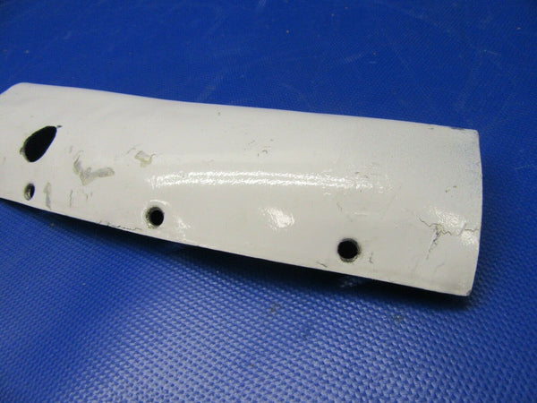 Cessna 210 / T210N Ramp Cowl Flap Exit LH P/N 2152005-1 (0421-541)