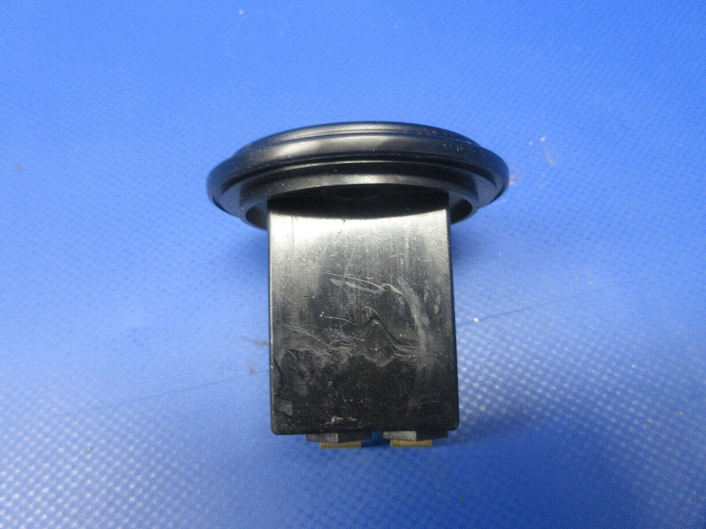 Stewart Warner Hobbs Direct Current Minimeter P/N 15007-15 NOS (0224-629)