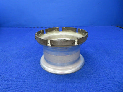 Goodyear Wheel 18 X 5.5  P/N 9543991-6, 9550624, 9544025-3 (0422-477)