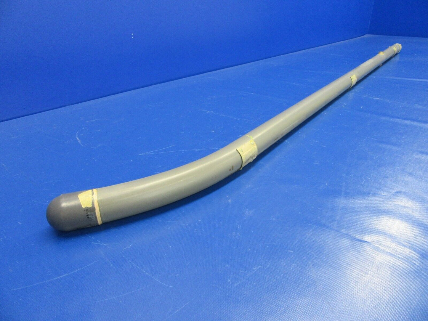 Hughes / Schweizer 269 NOS Landing Skid Assy P/N 269A3231, 269A3235-4 (1123-18)