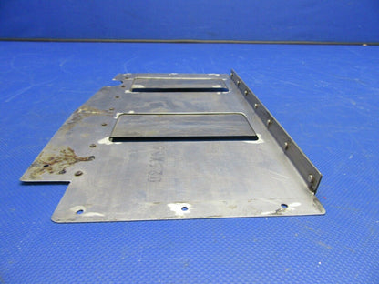 Brantly B2B Helicopter Oil Cooler Door (0921-520)