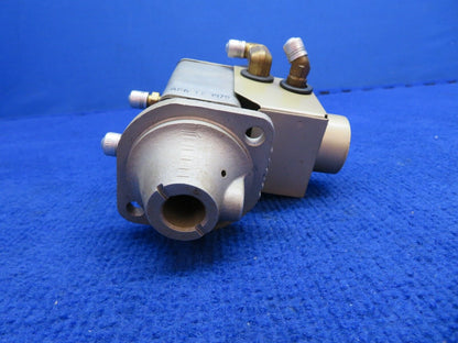 Continental Fuel Injection Pump Assy P/N 638154-1A6 CORE (0622-668)