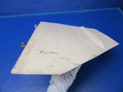 Beech Baron / Bonanza Main Gear Door RH OTBD P/N 35-815055-69 (0518-137)