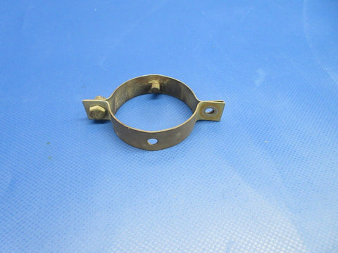 Cessna 172 Exhaust Tailpipe Clamp P/N 0550176-26, 0550176-31 (0224-632)