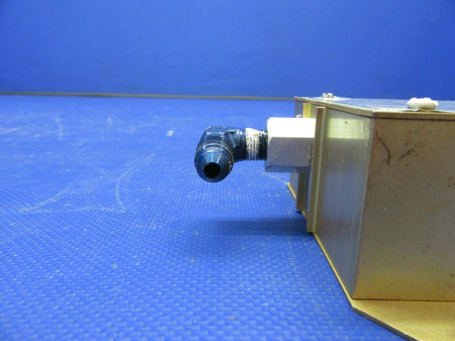 Trans-Cal All Solid State Altitude Digitizer 14V /28V P/N SSD120-30 (1021-442)