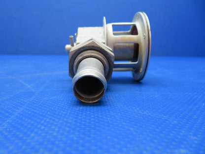 Grumman Yankee AA-1B Airborne Vacuum Regulating Valve P/N 2H3-24 (0124-347)