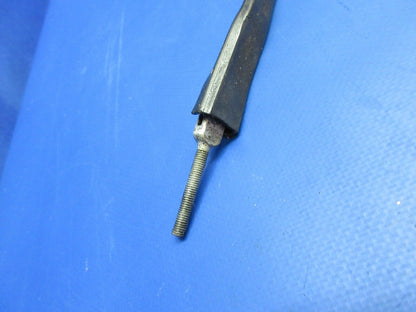 Beech C-35 Oil Tank Straps P/N 35-939113 (0523-545)
