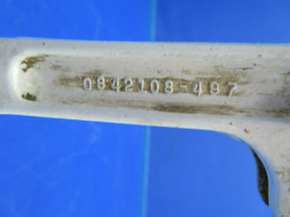 Cessna 310P Truss Assy Drag Brace Nose Gear P/N 5042002-1 (0620-729)