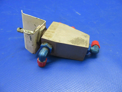 Cessna 177RG Actuator Main Gear Up Lock LH 2041046-1 (0621-374)