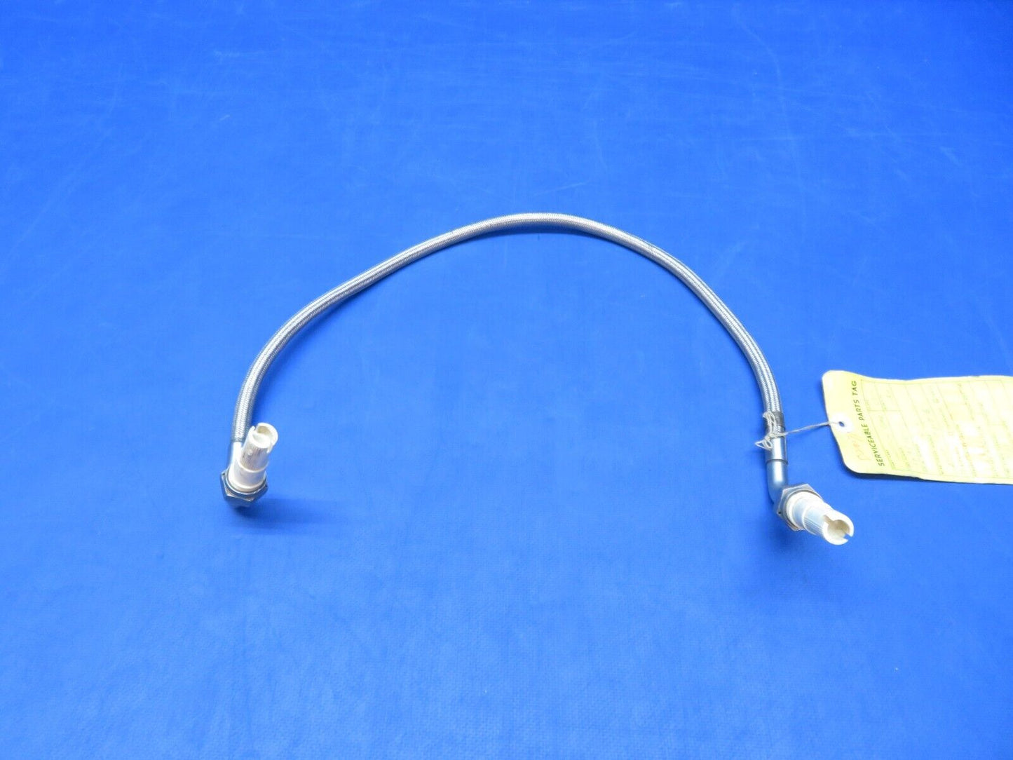 Turbine Ignition Lead P/N 369876-12 (1023-519)