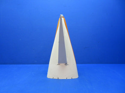 Early Cessna 310 / 310B Tailcone Stinger Assy P/N 0814100-72 (1123-464)