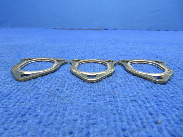 Lycoming Exhaust Gasket P/N LW-15486 LOT OF 6 NOS (0622-847)