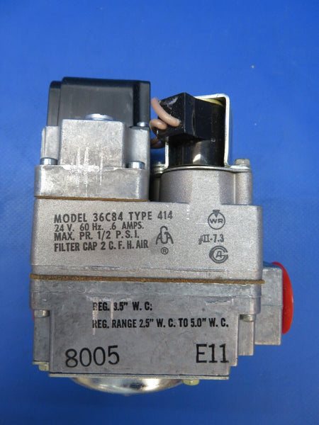 Dayton Electric Manufacturing "Cycle Pilot" Kit 2E563 (1222-322)