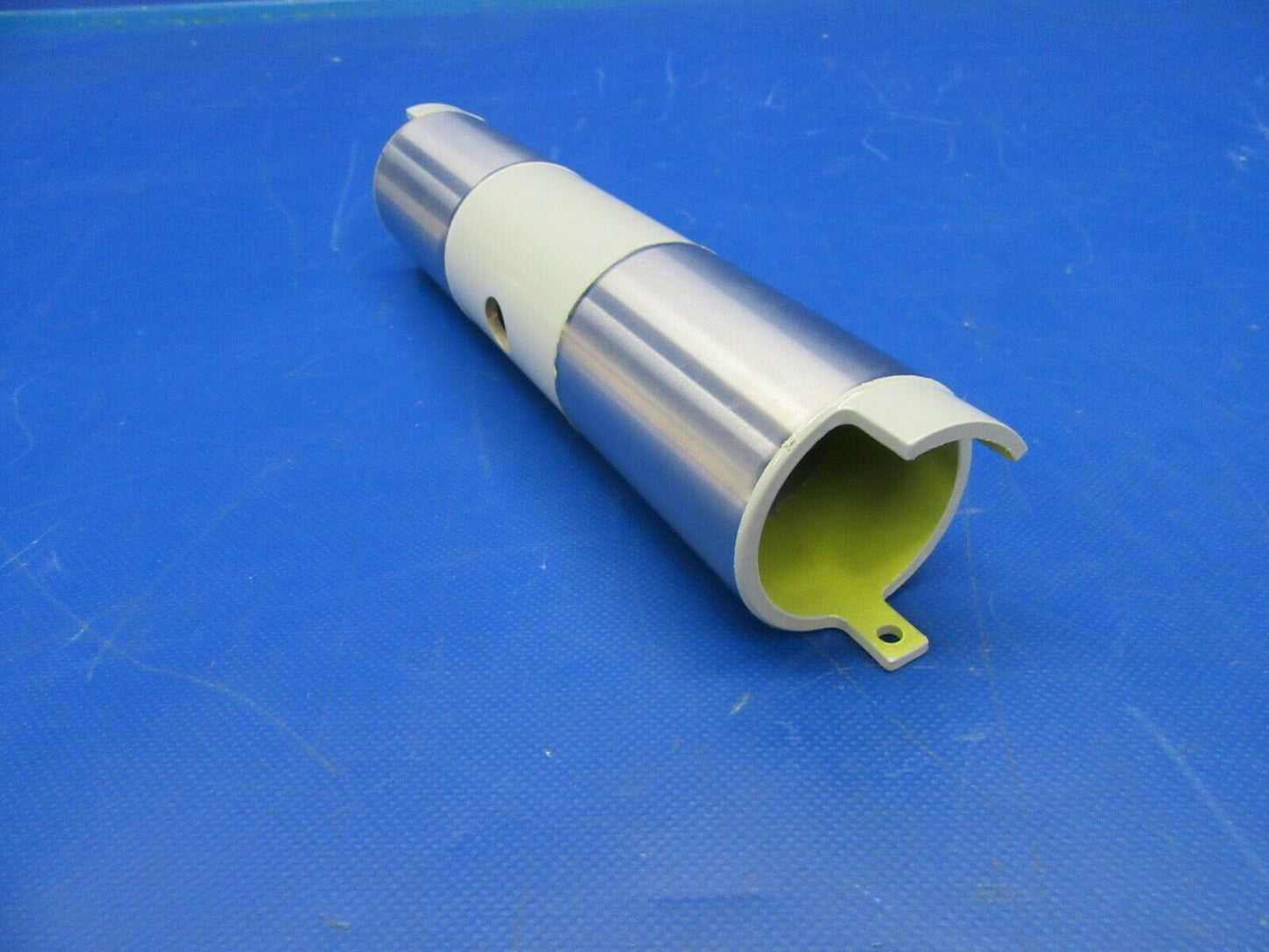 Bombardier Challenger MLG Hinge Pin P/N 200809670 (0419-184)