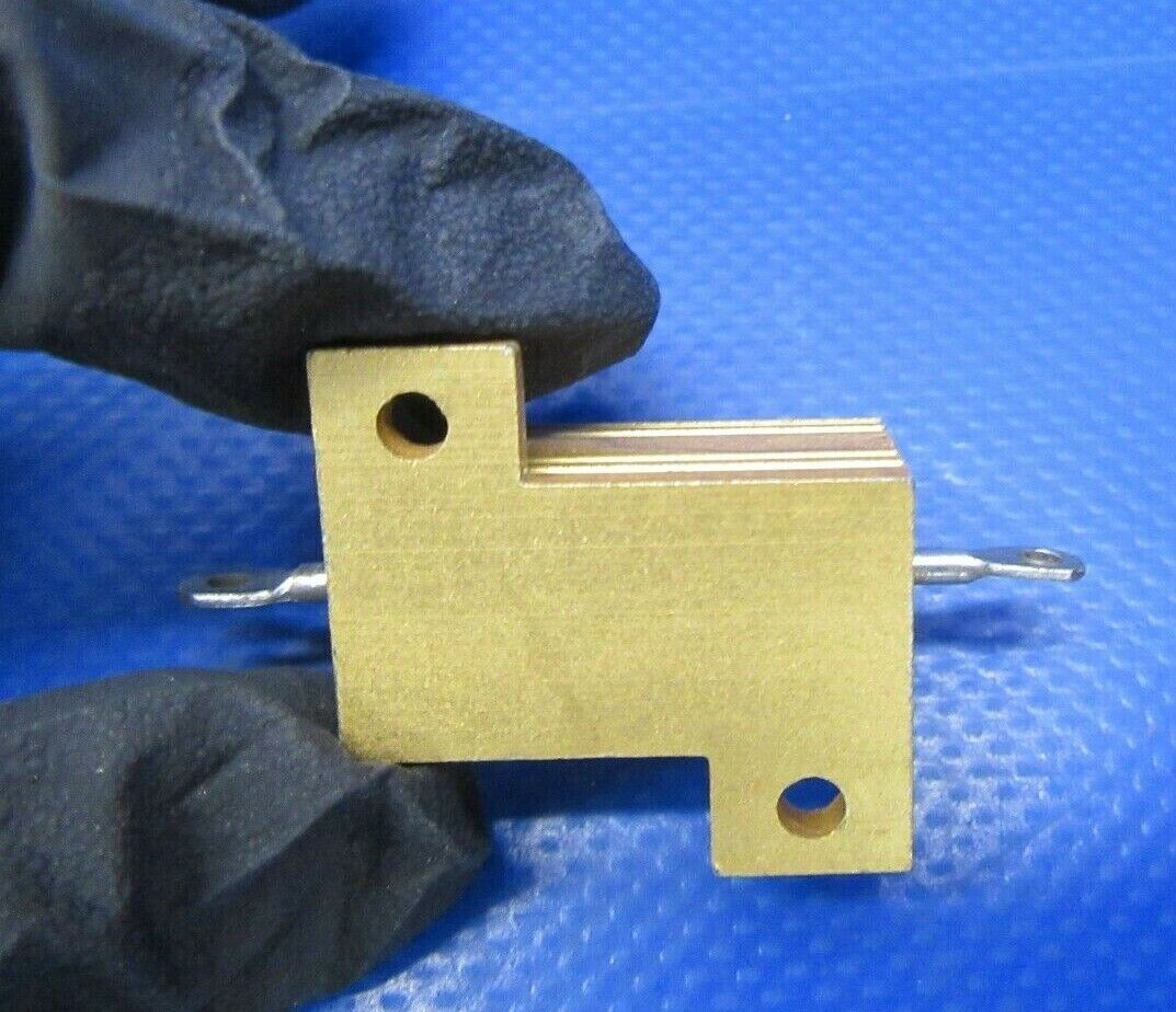 Dassault Falcon Resistor RH25SSU8J NOS (0519-50)