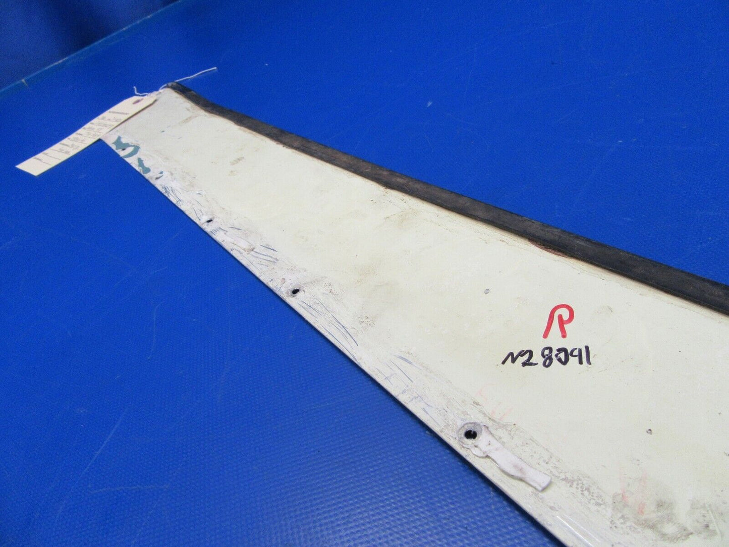 Bellanca 17-30A Super Viking Fairing RH 192521-RH (0919-26)