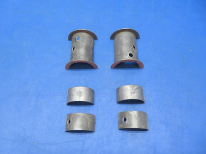 Continental Crankshaft Bearing Kit P/N 627246A1 NOS (0923-663)