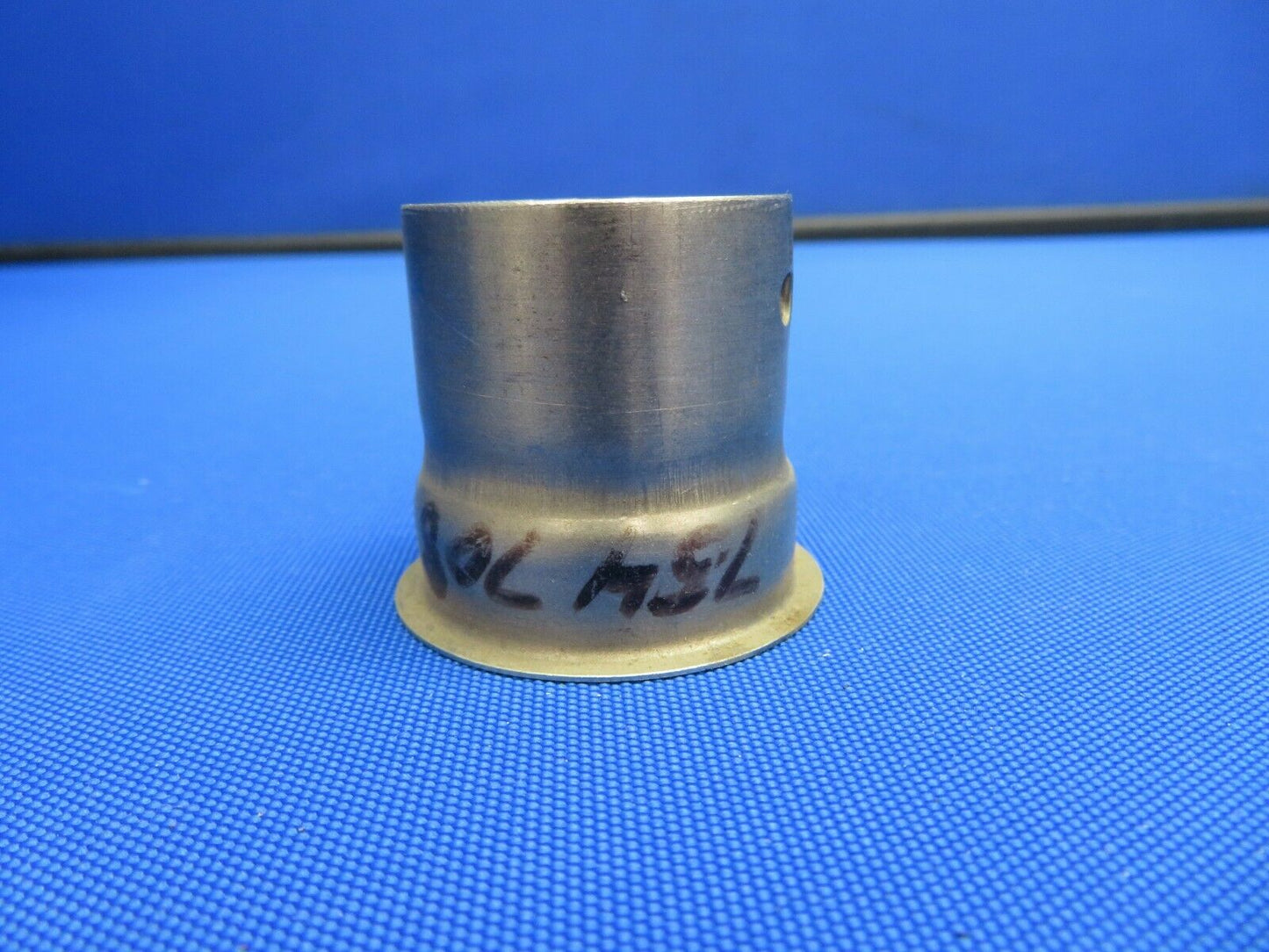 Piper PA-23-250 Exhaust Extension P/N 754-708 (0820-319)