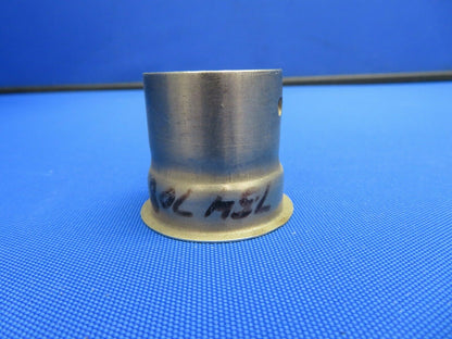 Piper PA-23-250 Exhaust Extension P/N 754-708 (0820-319)