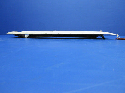 Cessna 401 Panel LWR Cowl LH INBD RH OTBD P/N 0851170-200 FOR PARTS (0523-595)