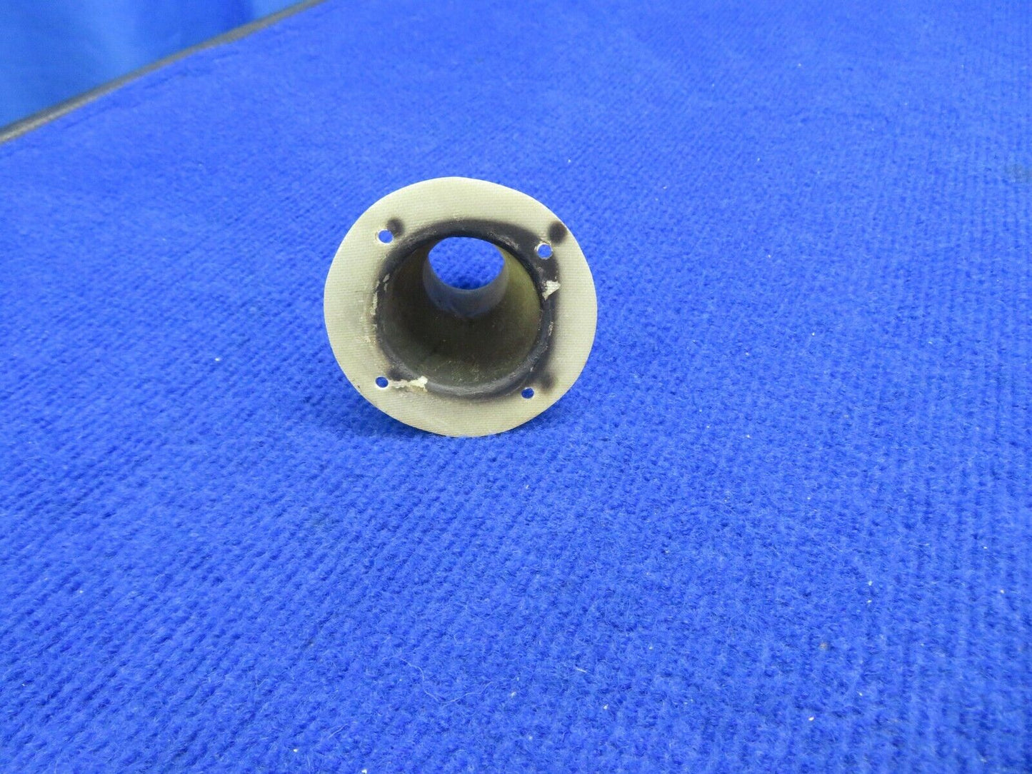 1956 Cessna 310 Adapter Wemac Valve P/N 0813750-41 (0522-322)