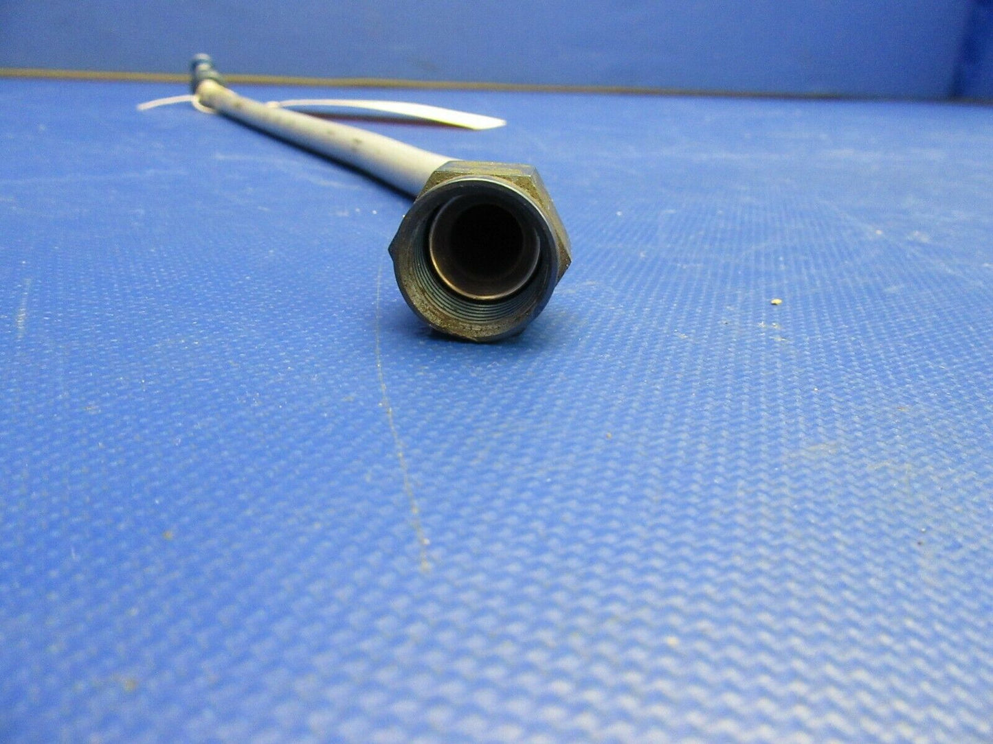 Mooney M20 / M20K Tube / Line Fuel System P/N 610256-033 (0721-571)