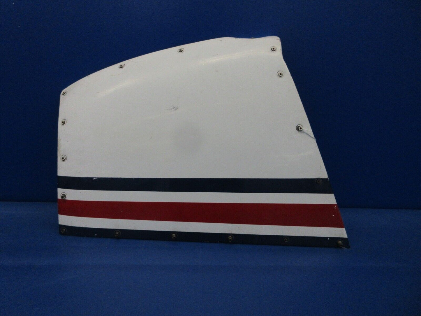 Mooney M20 / M20F Cowl Skin RH P/N 650061-004 (0224-678)