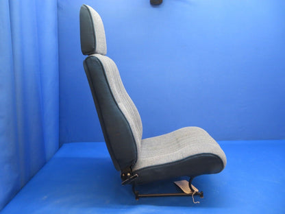 Piper PA-34-200T Seneca II Seat Assembly Rear LH P/N 79479-12 (0223-863)