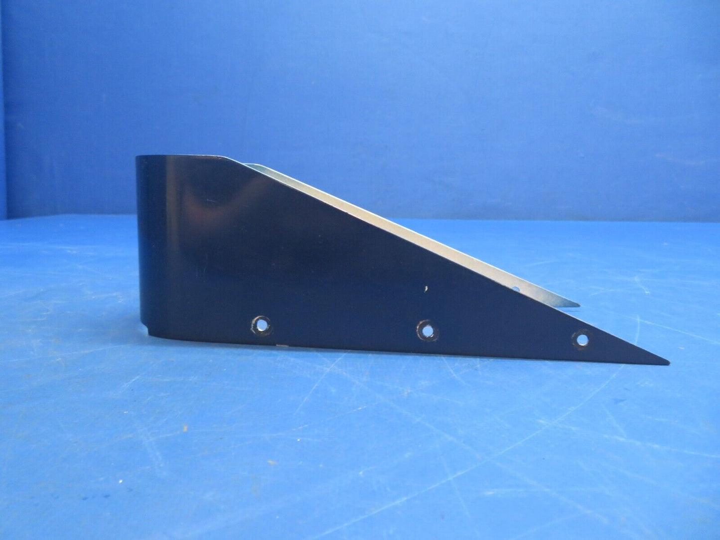 Piper Aerostar 602P Rudder Fairing LH, RH, Center P/N 220028-13 (0123-851)