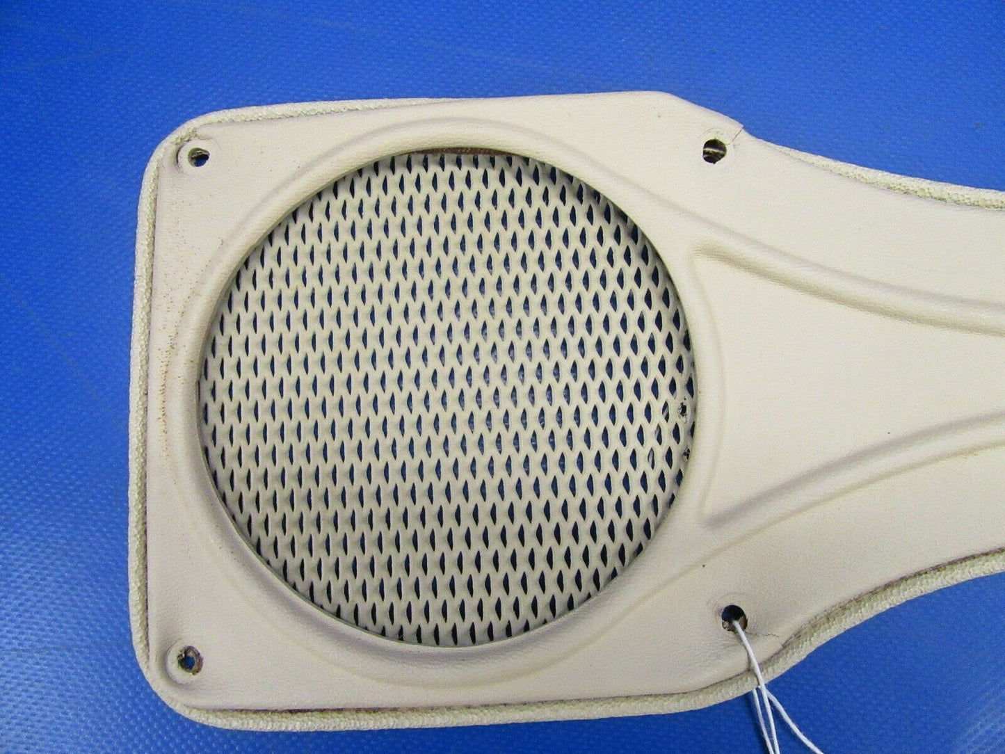 Cessna 310 / T310 Console Assy Overhead Tan Plastic 0811859-1 (0619-390)