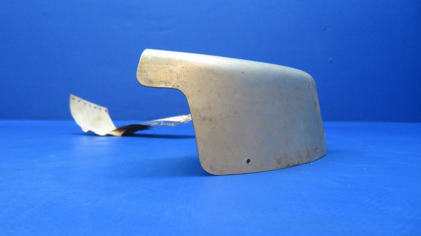 Beech Baffle Assy P/N 60-910030-19 NOS (0523-869)