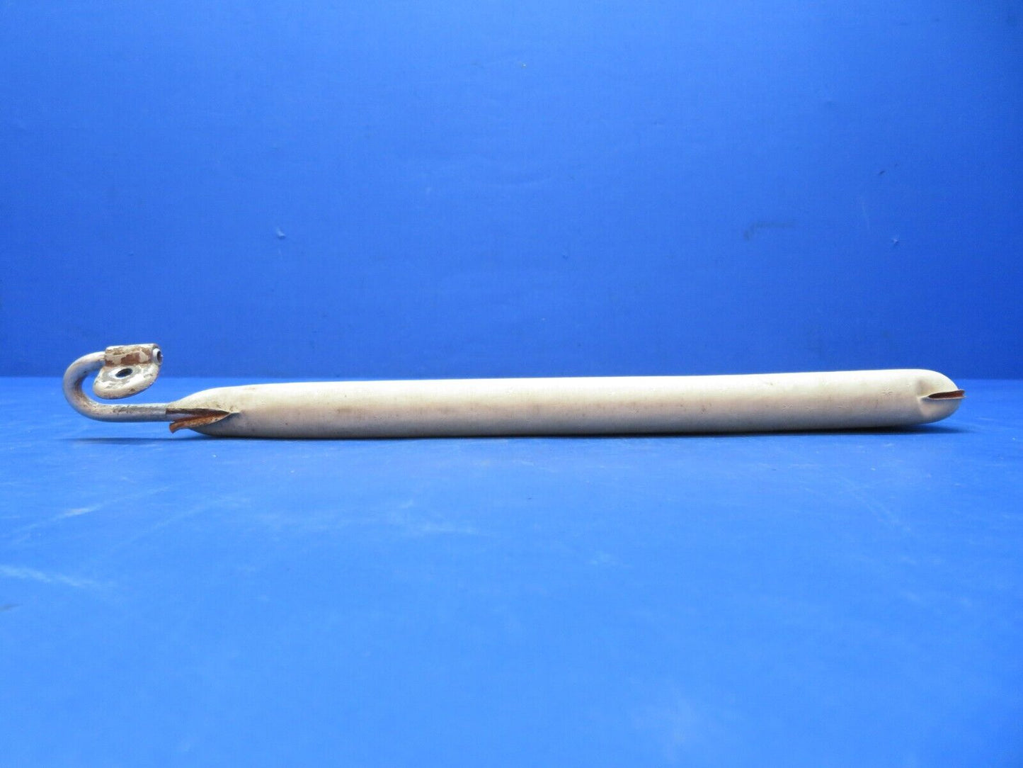 Cessna 172 / 172C Sun Visor Assy w/ Brackets P/N 0711311-13 (0723-449)