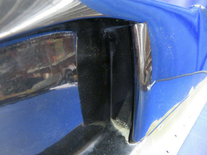 Mooney M20 / M20K Dorsal Fin and Vent P/N 350198-501 (0721-1033)