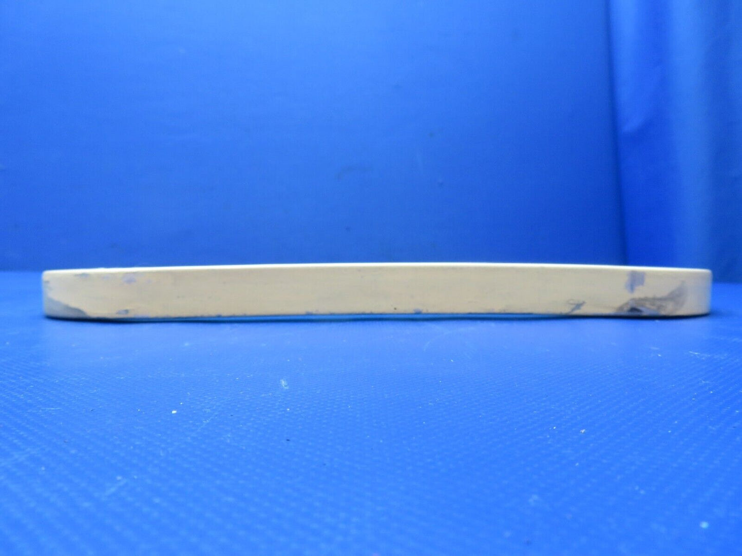 Cessna 337 / 337E Window Assy Cabin Door, Green Tint P/N 1411202-3 (0124-1170)