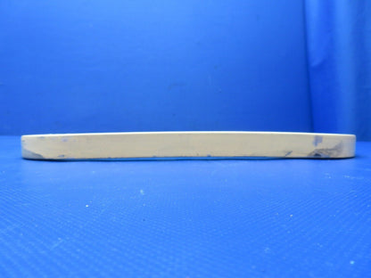 Cessna 337 / 337E Window Assy Cabin Door, Green Tint P/N 1411202-3 (0124-1170)