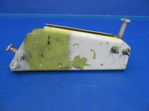 Beech Bonanza A36 Bracket Fuselage AFT P/N 002-440025-7 (0719-01)