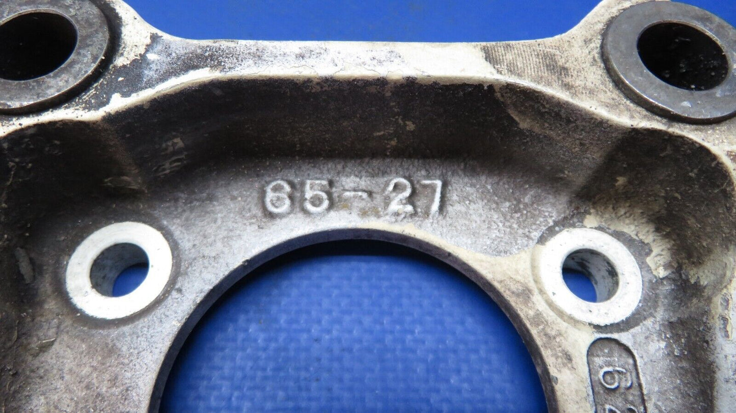 Cleveland Torque Plate 1" Thick P/N 65-27 (0523-904)