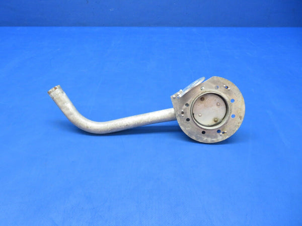 Piper PA-28-140 Air Vent Assy FWD RH P/N 68416-01 (1123-171)