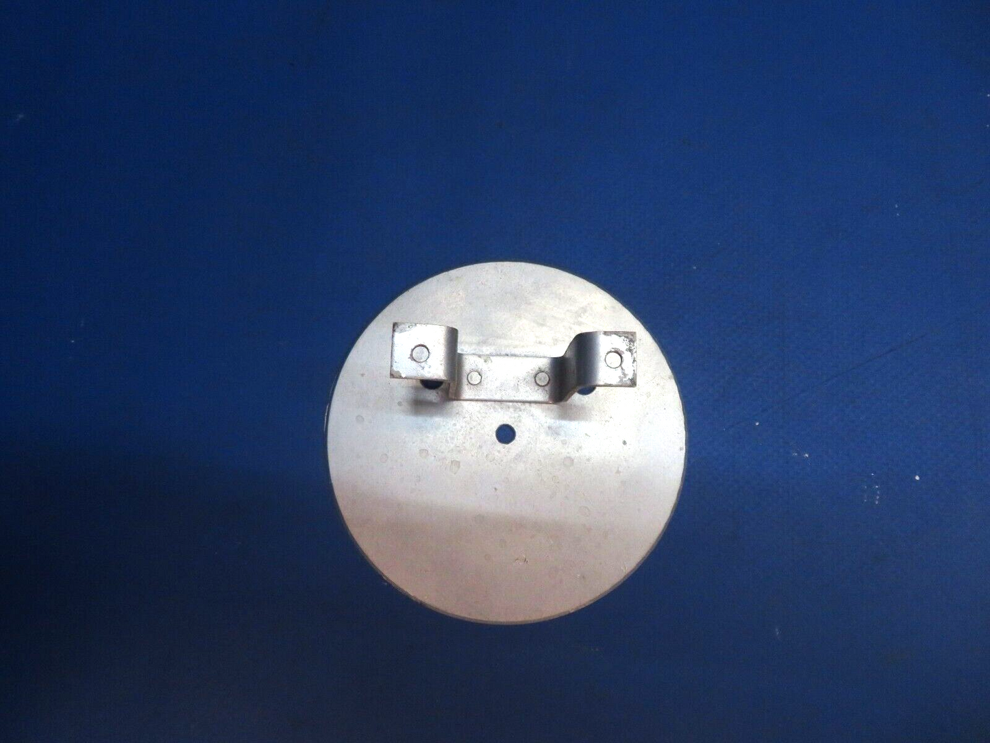 Brantly B2B Helicopter Cabin Heat Deflector (1022-832)