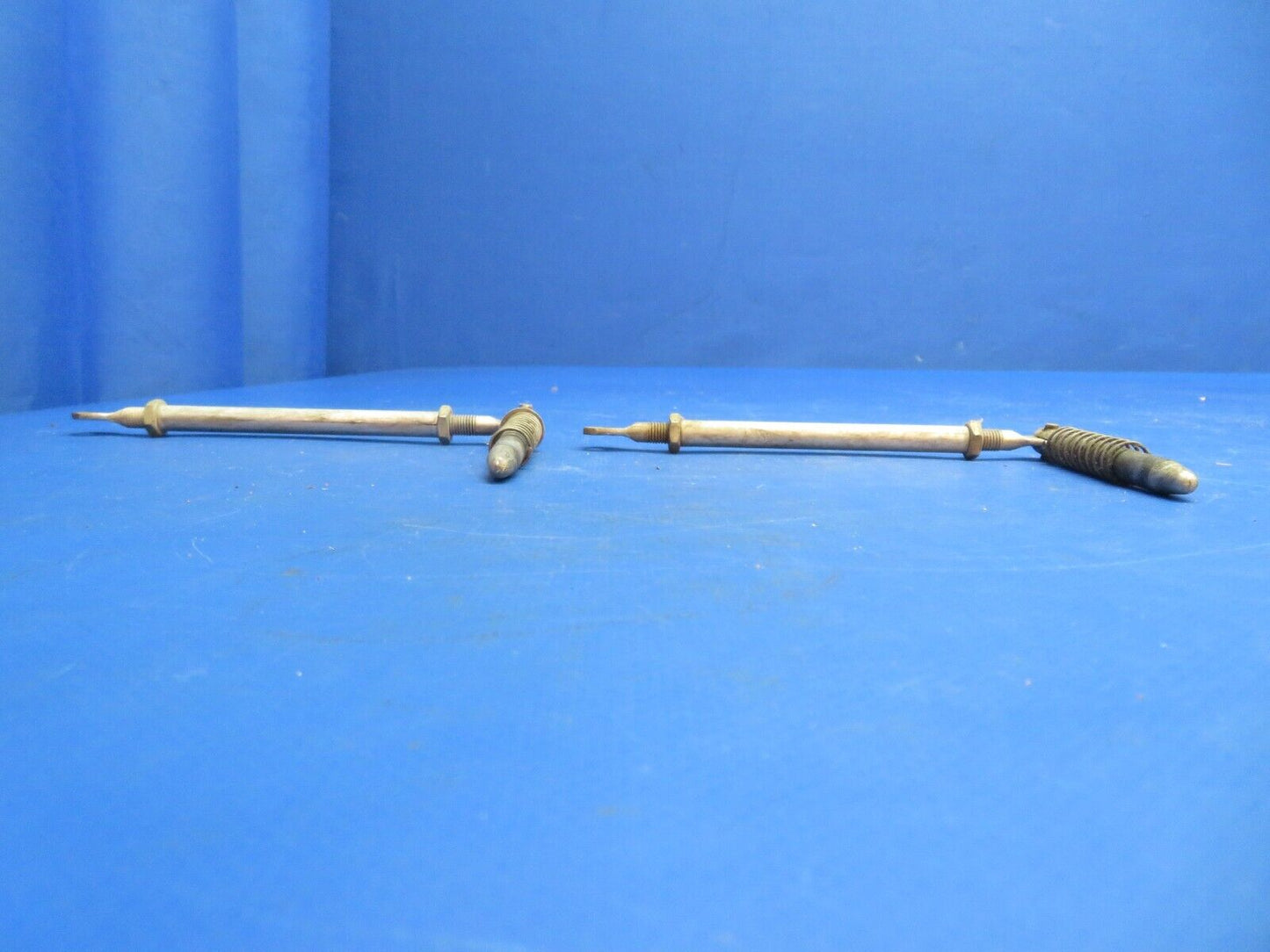 Beech 95-B55 Baron Utility Baggage Door Lock P/N 96-420016-159 (1222-898)