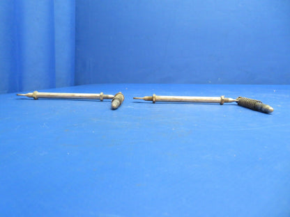 Beech 95-B55 Baron Utility Baggage Door Lock P/N 96-420016-159 (1222-898)