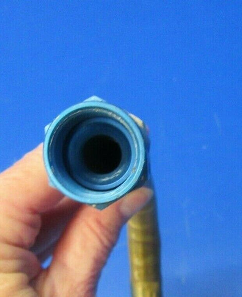 Cessna P210N Fuel Valve Lines & Hose 1200406-95 (0919-119)