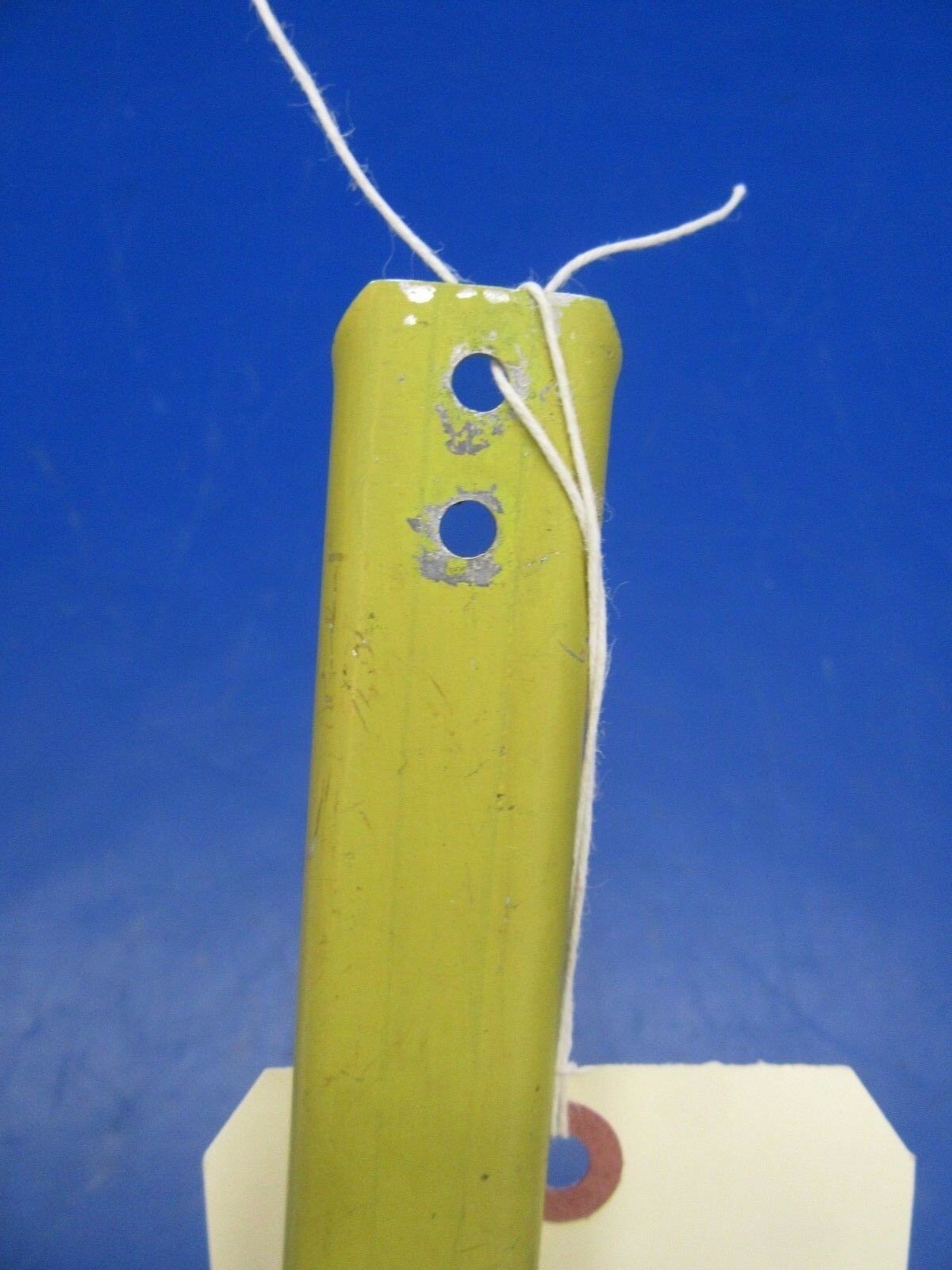 Piper PA-24-250 Comanche Yoke Cross Bracket (0818-377)