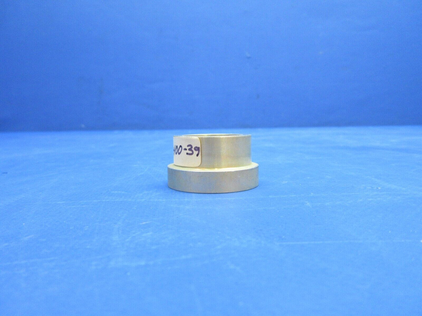 Cessna 310 Spacer Nose Gear Retract P/N 0843400-39 NOS (0923-901)