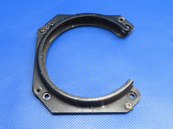 Cessna 337 / 337E Landing Light Retainer Bracket P/N 1422582-1 (1223-1128)