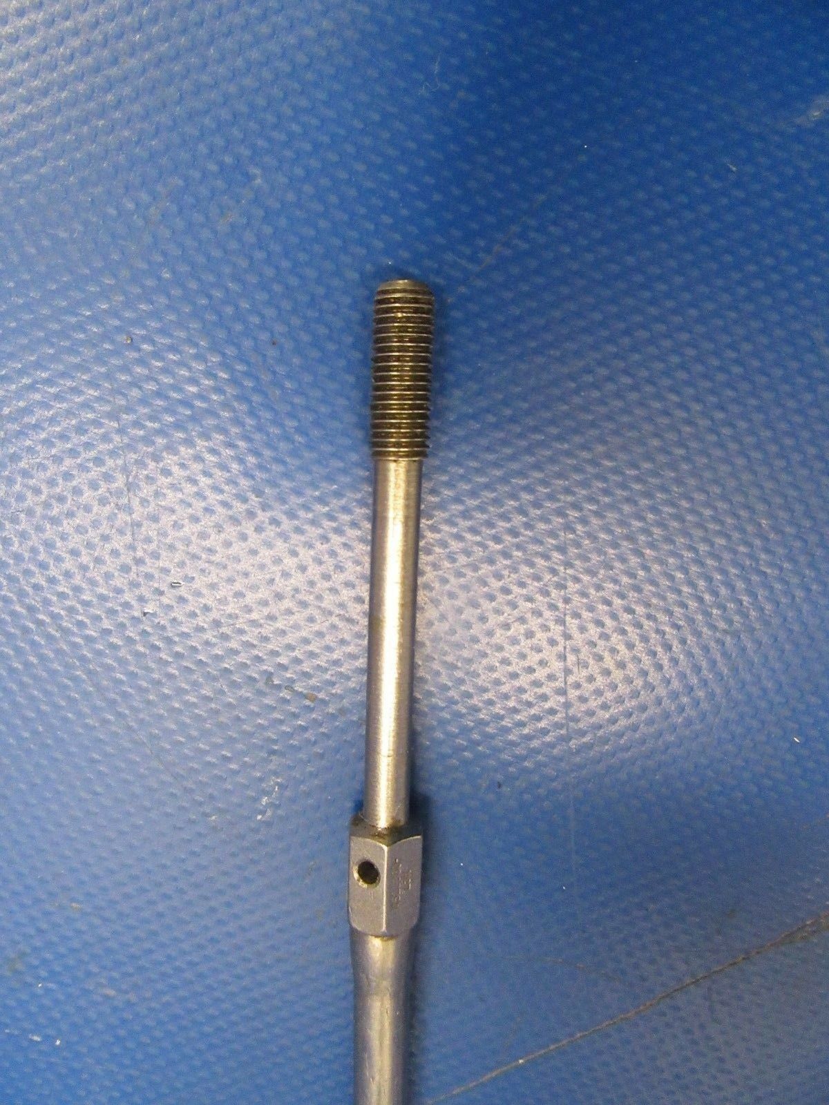 Beech Baron 95-B55 Cable Assy Rudder LH P/N NAS30534-1600 (1018-277)
